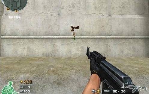 穿越火线怎样有永久枪_永久源火麒麟_永久源雷神