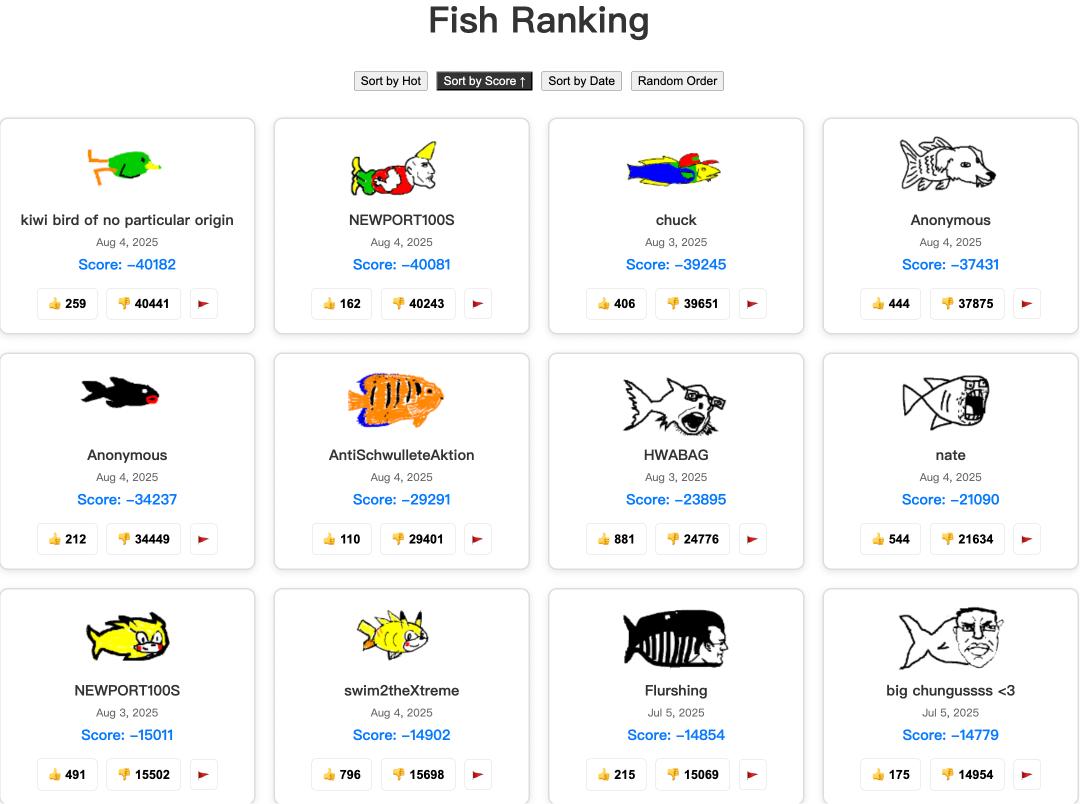ai fish drawing game_flappy bird 在线_draw a fish game