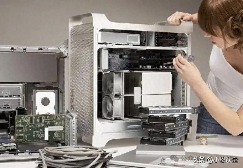 电脑故障的排查与维修方法介绍