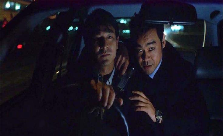 刘德华智斗黑金政治_刘德华暗战 金像影帝 阿华复仇