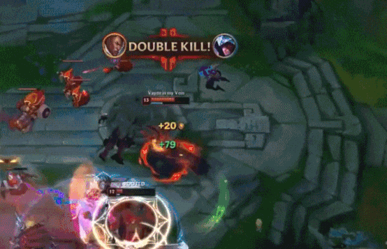 西部天使艾希皮肤 特效手感推荐 _lol疾风剑豪皮肤_ 西部魔影卢锡安出装对线技巧