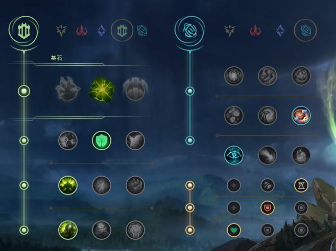 西部天使艾希皮肤 特效手感推荐 _ 西部魔影卢锡安出装对线技巧 _lol疾风剑豪皮肤