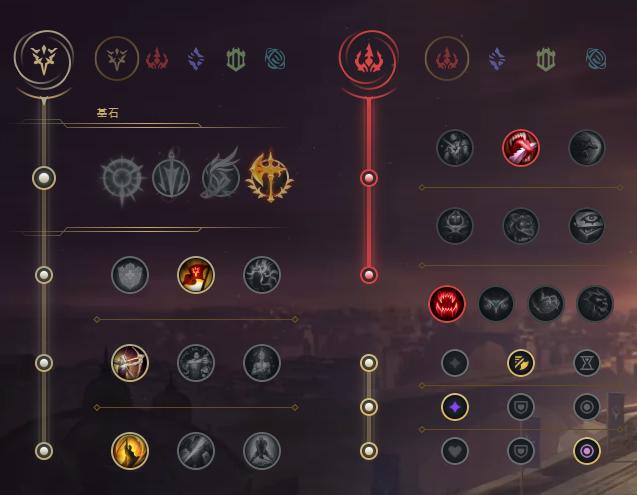 lol疾风剑豪皮肤_西部天使艾希皮肤 特效手感推荐 _ 西部魔影卢锡安出装对线技巧