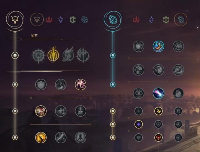 西部魔影卢锡安出装对线技巧 _西部天使艾希皮肤 特效手感推荐 _lol疾风剑豪皮肤