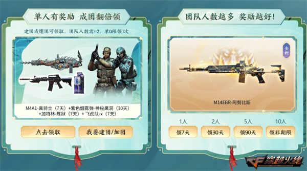 穿越火线全新彩蝶系列武器道具_穿越火线苹果版刷钻_穿越火线周周福利享不停