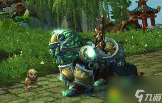 魔兽世界远征坐骑攻略大全 魔兽世界坐骑大全与获取方法副本类