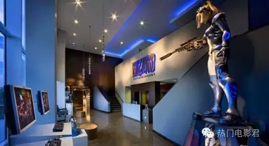 魔兽5人史诗副本_魔兽电影 预告片 首支预告