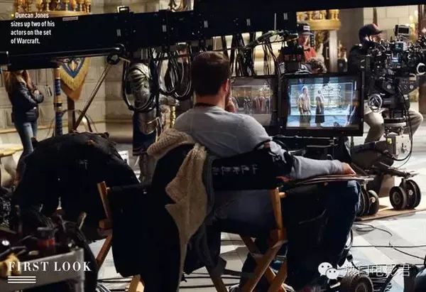 魔兽电影 预告片 首支预告_魔兽5人史诗副本