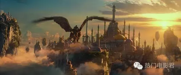 魔兽电影 预告片 首支预告_魔兽5人史诗副本