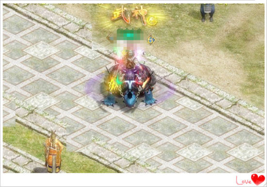 征途永久坐骑_远征坐骑卡_征途永久霸天坐骑攻略