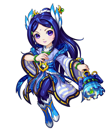 水浒Q传vivo版6