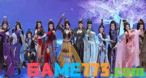 剑网3什么职业好玩?可玩性最高的职业推荐? 剑网3哪个职业好玩