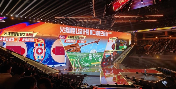 CF手游十周年_穿越火线没技术_CF手游文化探索