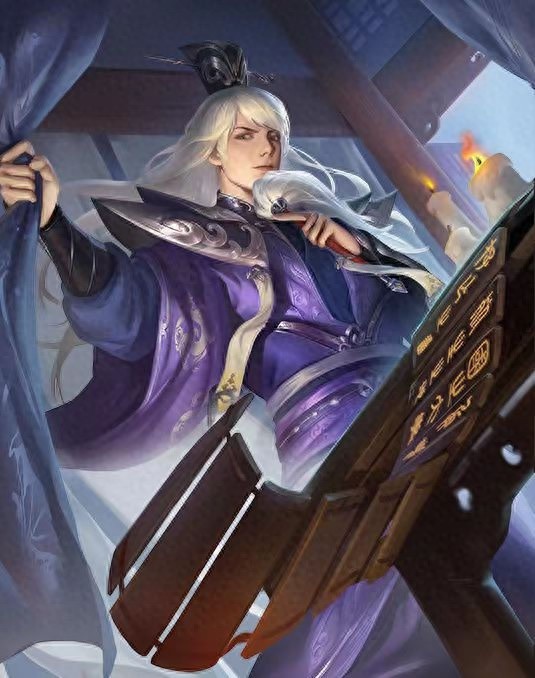 贾诩完杀_贾诩 三国杀 技能