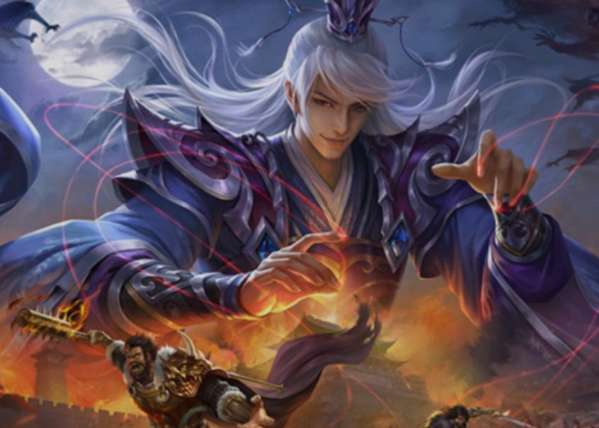 贾诩完杀_三国杀武将强度分析_荀攸技能特点