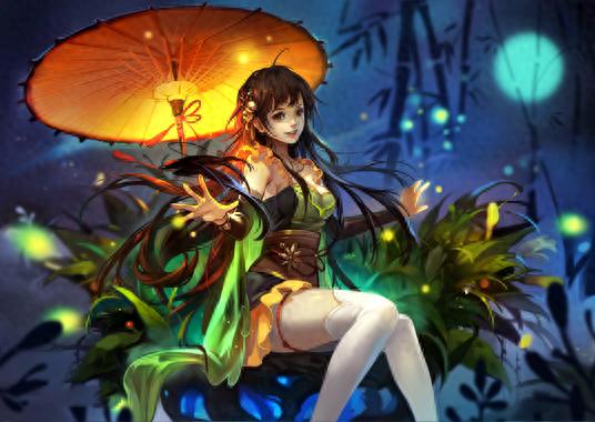 三国杀中细思极恐的四处细节：大小乔嫁错郎君，刘关张兄弟决裂？