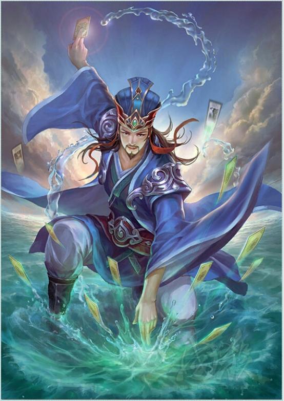 三国杀大小乔配对细节_贾诩完杀_三国杀李儒贾诩技能对比