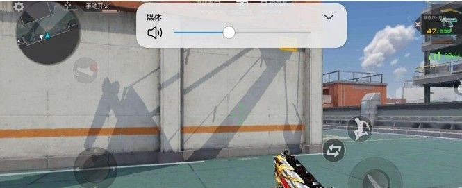 穿越火线变枪软件_cf手游武器美化包 安卓穿越火线手游武器模型替换 软件个性化定制