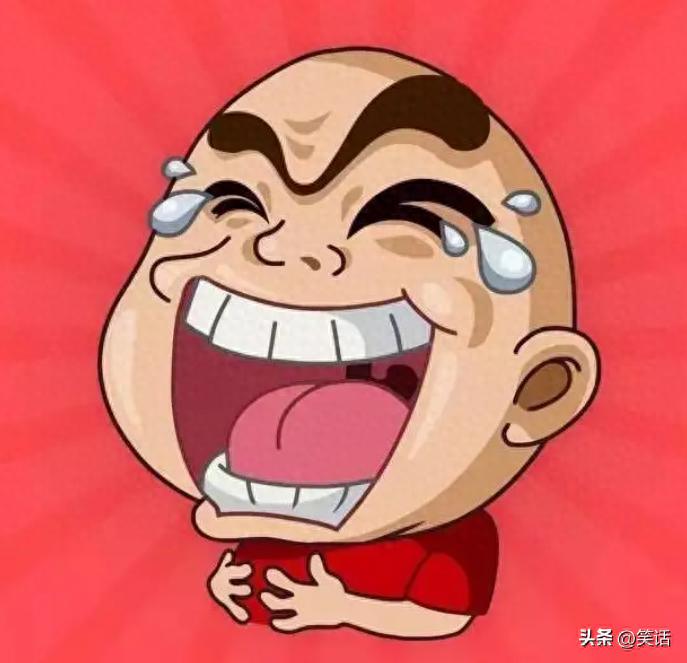 幽默故事_美女搞笑图片笑死人不偿命_搞笑段子