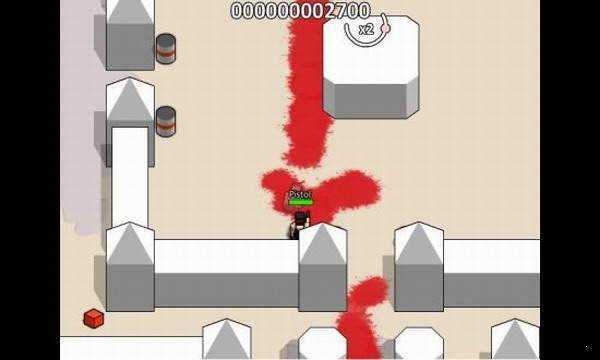 僵尸危机3图4