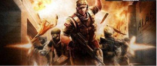 穿越火线壁纸图片大全_最早的沙漠灰地图_初代小红生化幽灵
