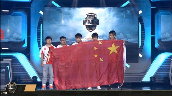 CFGI2018正式开幕 外籍解说加盟助力火力全开