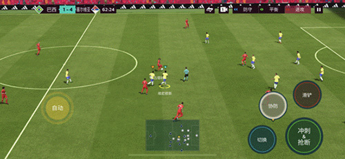 fifa2025背景音乐_FIFA足球国际版2025IGNITE引擎对比_FIFA足球国际版2025下载