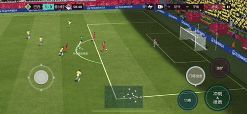 fifa2025背景音乐_FIFA足球国际版2025下载_FIFA足球国际版2025IGNITE引擎对比