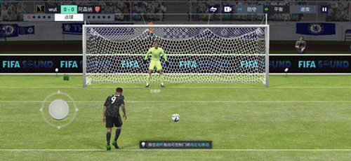 FIFA足球国际版2025下载_FIFA足球国际版2025IGNITE引擎对比_fifa2025背景音乐