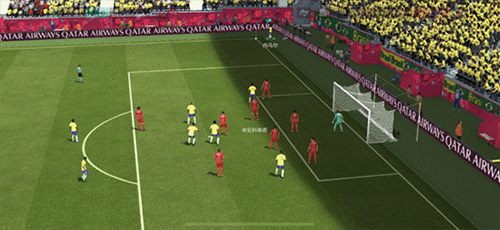 FIFA足球国际版2025IGNITE引擎对比_fifa2025背景音乐_FIFA足球国际版2025下载