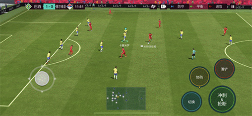 FIFA足球国际版2025下载_fifa2025背景音乐_FIFA足球国际版2025IGNITE引擎对比