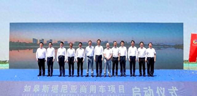 亚太卡车行业迎来重大冲击！斯堪尼亚如皋工厂为何如此关键？