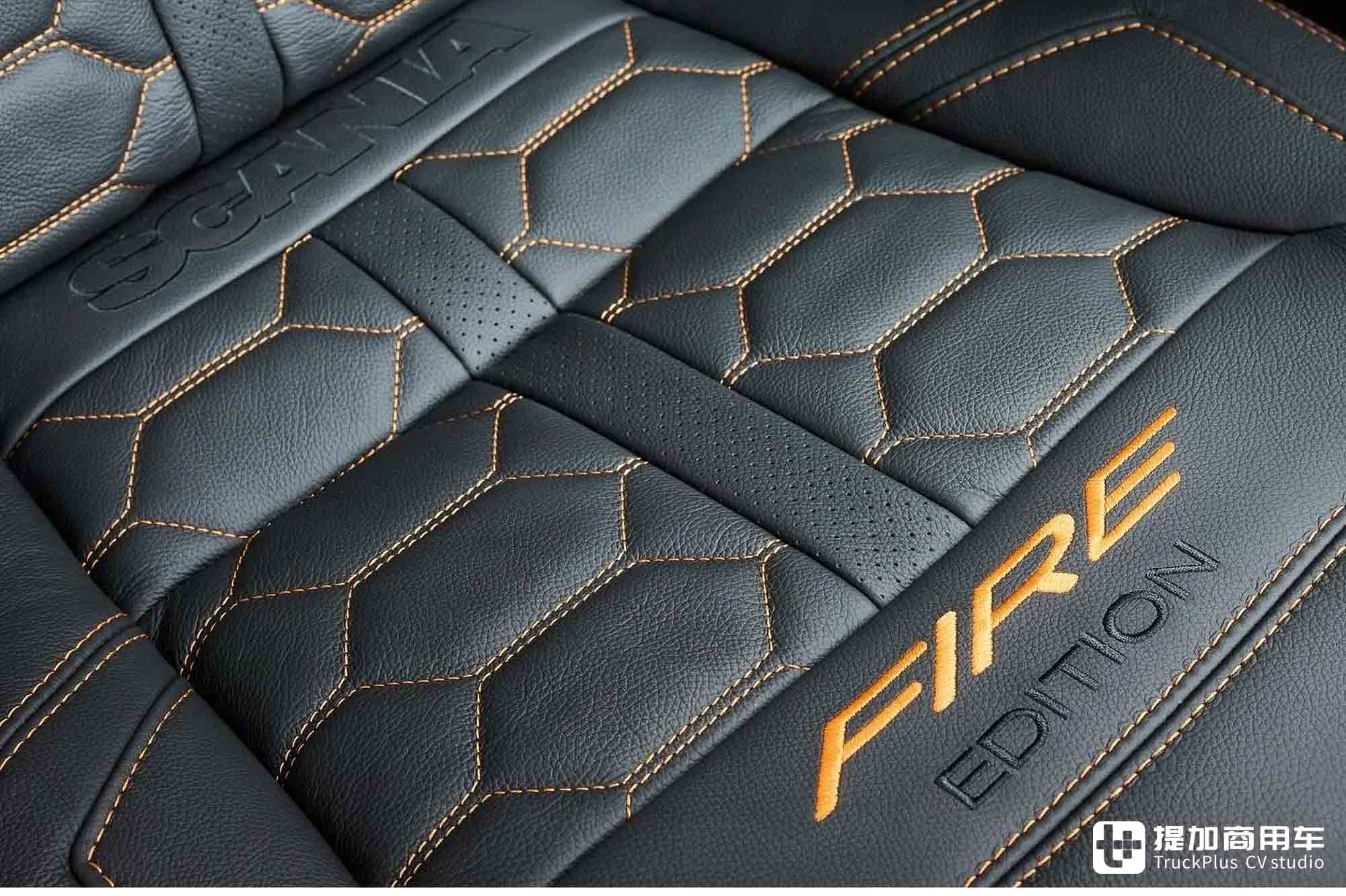 斯堪尼亚FrostFire卡车改装_斯堪尼亚Svempas改装卡车_斯堪尼亚卡车视频