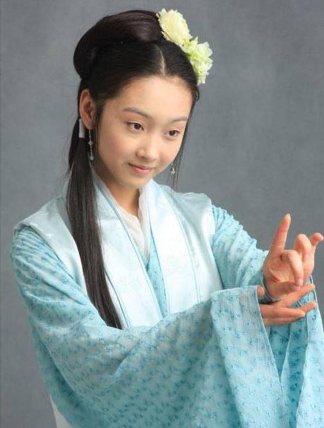 蒋梦婕饰林黛玉_红楼梦十二金钗插图_红楼梦人物介绍