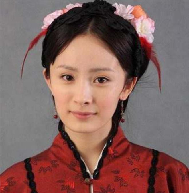 红楼梦人物介绍_红楼梦十二金钗插图_蒋梦婕饰林黛玉