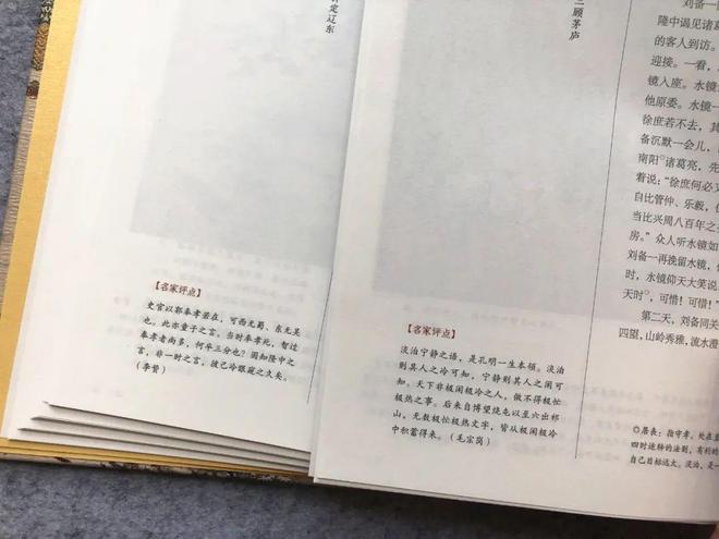 名家点评解读_红楼梦十二金钗插图_四大名著工笔彩绘版