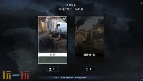 CF穿越火线全新版本将上线！怀旧模式新增大量地图和突围模式！
