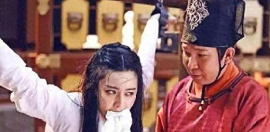 道里监狱 女人命运 地狱_逃出女子监狱