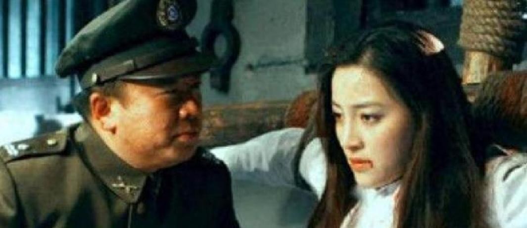 道里监狱 女人命运 地狱_逃出女子监狱