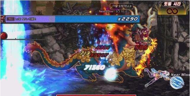 DNF魔兽副本预热开始！副本情况详细介绍，难度其实远低于韩服
