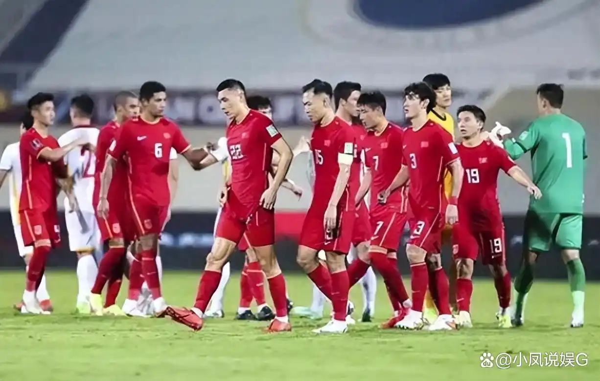 国足世预赛泰国队比赛分析_中国足球世预赛首战国足扬科维奇_中国vs泰国
