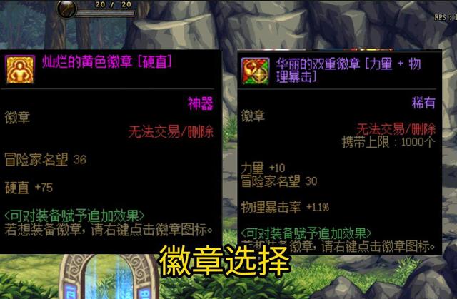 名望提升方法技巧_dnf加力量宝珠有哪些_地下城与勇士如何快速提升名望