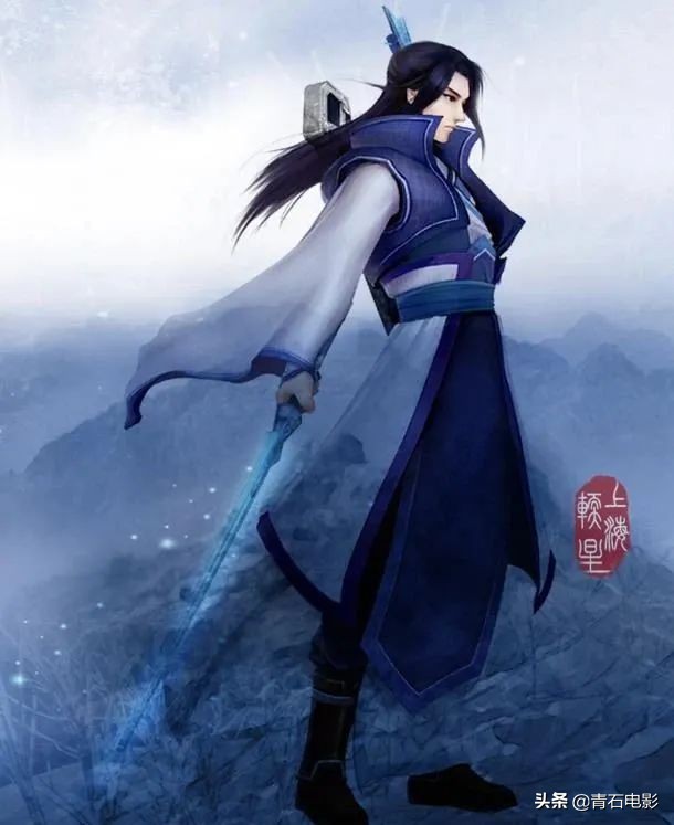 仙剑奇侠传四剧情简介_仙剑奇侠传4 电视剧制作 网络改编