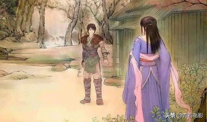仙剑奇侠传4 电视剧制作 网络改编_仙剑奇侠传四剧情简介