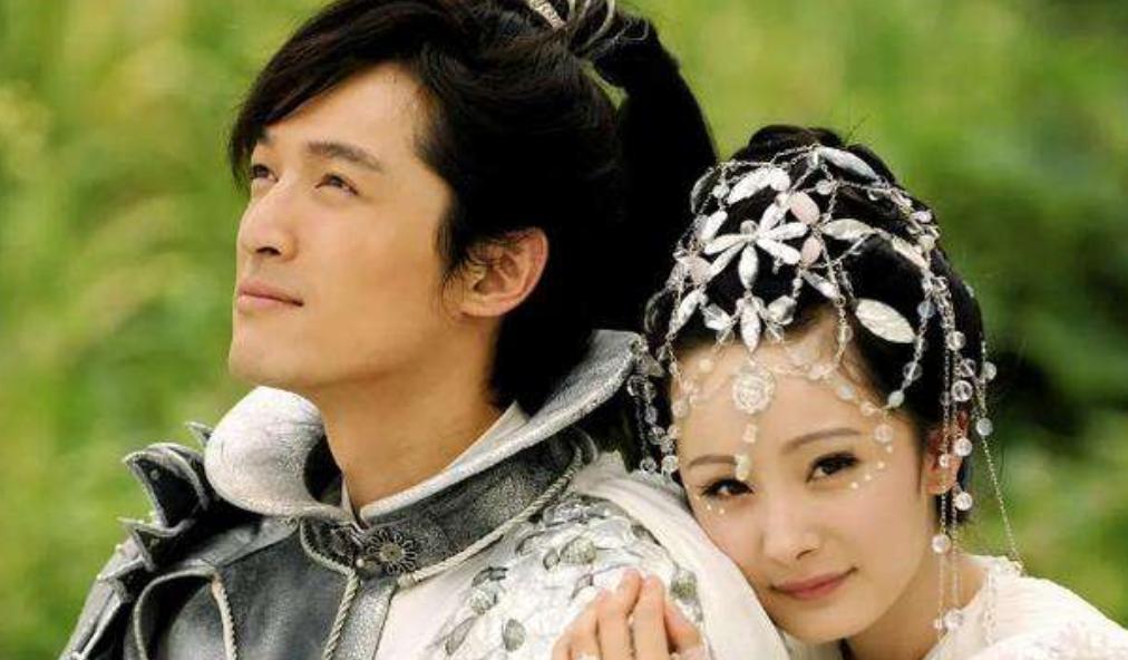 仙剑奇侠传四剧情简介_仙剑奇侠传四 天河传 鞠婧祎 陈哲远