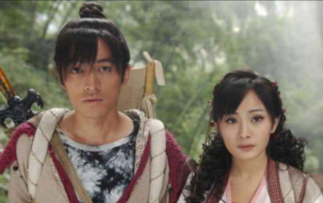 仙剑奇侠传四 天河传 鞠婧祎 陈哲远_仙剑奇侠传四剧情简介