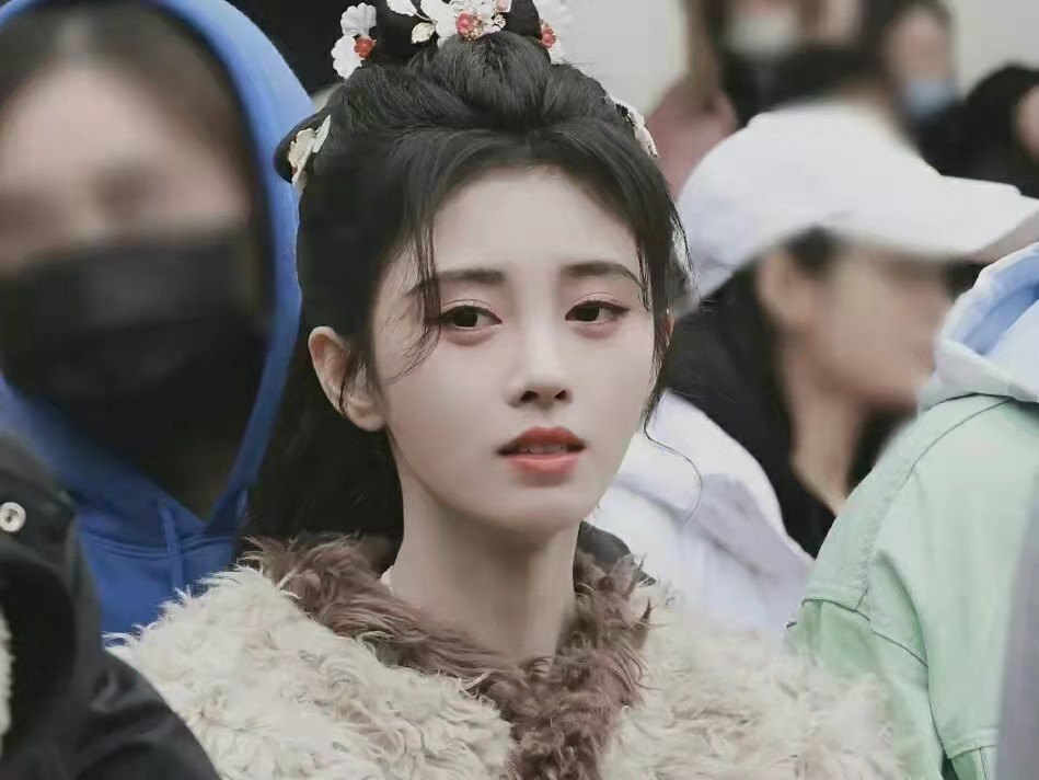仙剑奇侠传四剧情简介_仙剑奇侠传4 鞠婧祎 陈哲远 韩菱纱 云天河 古装仙侠剧 开机仪式
