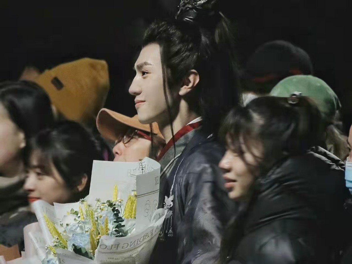 仙剑奇侠传四剧情简介_仙剑奇侠传4 鞠婧祎 陈哲远 韩菱纱 云天河 古装仙侠剧 开机仪式