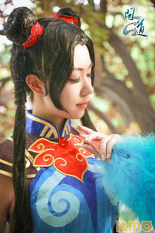 问道坐骑助阵难打吗_问道年中PK大服二〇一七_蛋蛋鸡全新形象登场