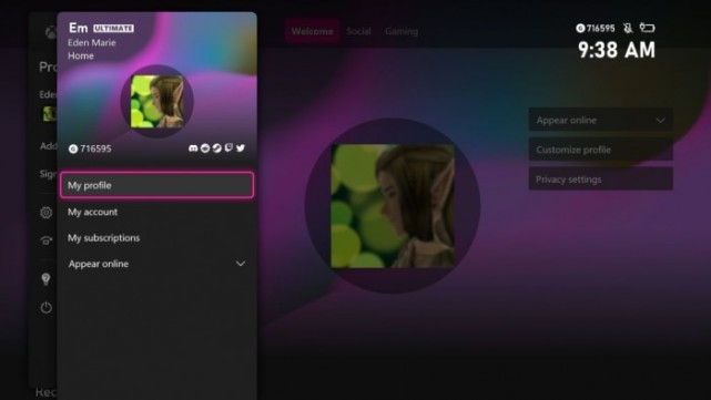 Xbox Insider新特性：玩家可使用Xbox 360时